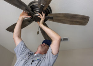 Ceiling Fan Installation Prescott AZ