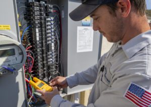 Electrical Home Safety Inspection in Camp Verde, AZ