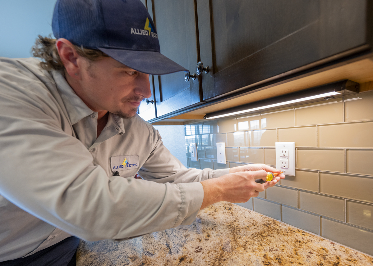 How GFCI Outlet Protection Can Save Your Life