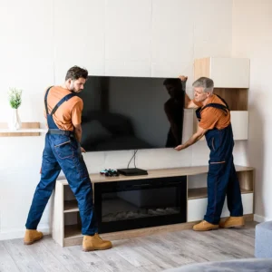 TV Mount Installation Services Prescott AZ
