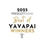 Best of Yavapai County Winner Badge